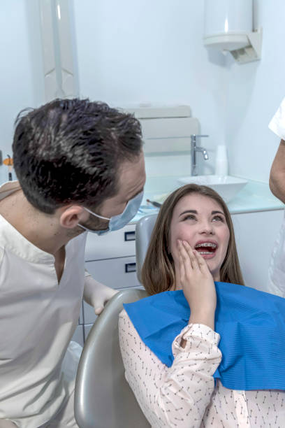Best Emergency Orthodontic Repairs in North Granby, CT